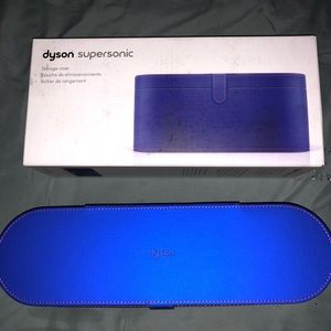 Dyson case limited edition color